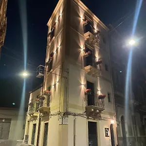  Appartamento Vicolo San Gaetano -luxury Rooms-