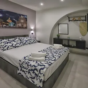 Appartamento Vicolo 4