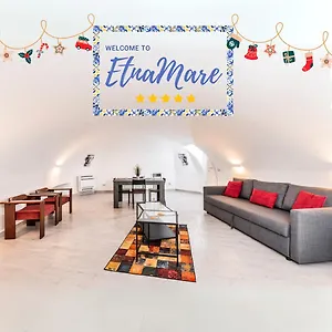  Appartamento Mare - Etna Zinghouse Katane